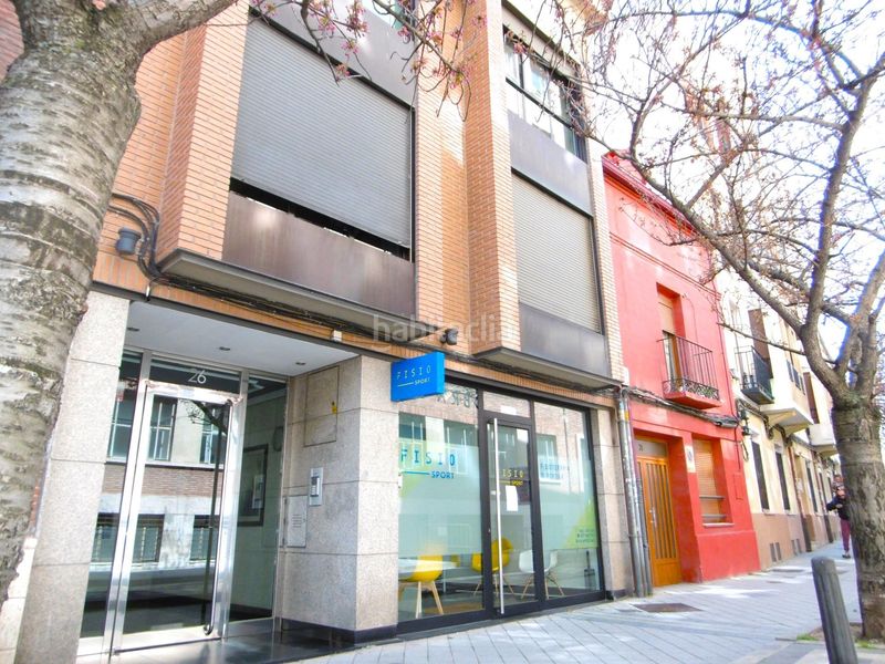 Foto 1b3d67b0-eef8-4b19-a2a2-ddf929233ece. Lloguer àtic amb calefacció a Centro Valladolid
