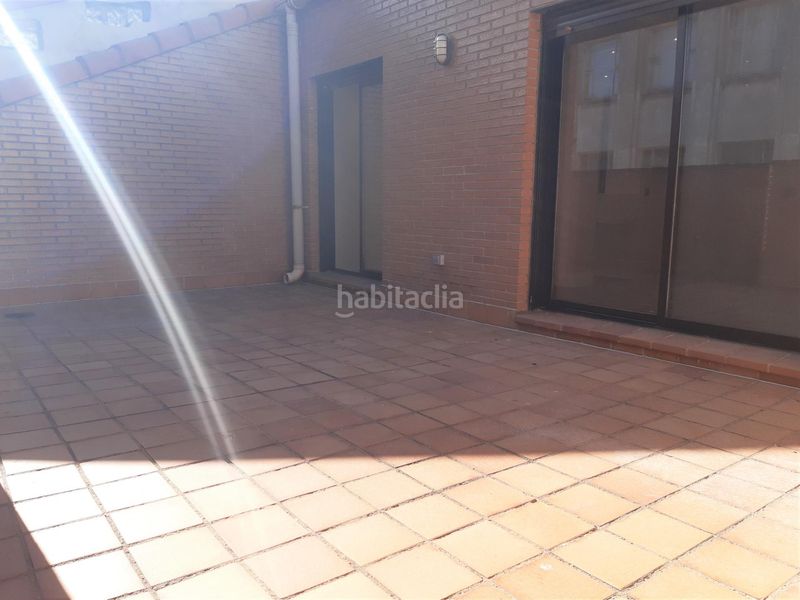 Foto 5bffdb0b-2ab9-4c8a-9982-1de148d3c279. Lloguer àtic amb calefacció a Centro Valladolid
