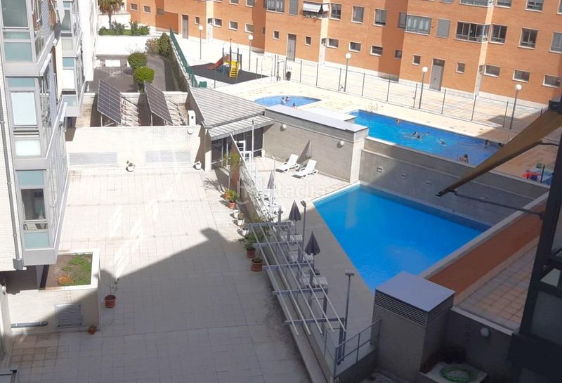 Foto 41601279-2c8c-4ed2-96db-4df59037757f. Affitto appartamento con riscaldamento parcheggio piscina in Valladolid