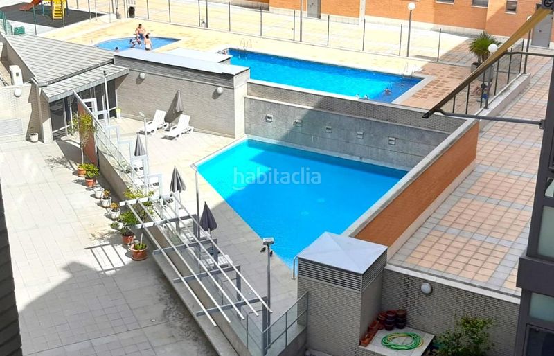 Foto 46365b09-bbad-43ba-8272-841fbfab7e74. Affitto appartamento con riscaldamento parcheggio piscina in Valladolid