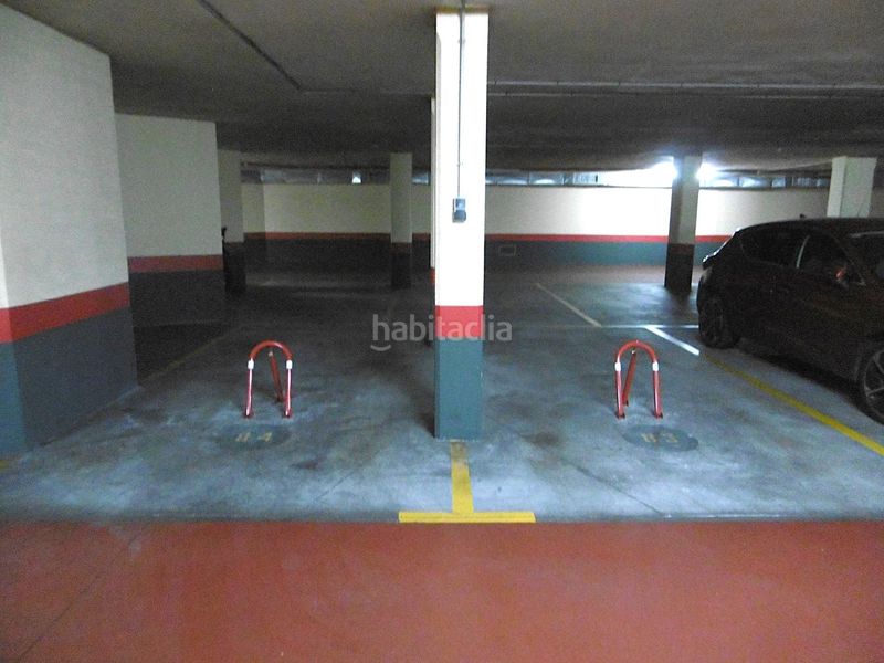 Foto 4d8c8e30-fa59-4c28-9e82-91a63ca1cb75. Affitto appartamento con riscaldamento parcheggio piscina in Valladolid