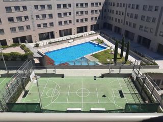 Rent Flat  Calle moraña. Amplio piso en alquiler en covaresa  parque alameda, valladolid