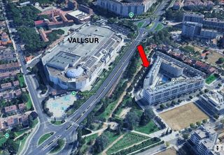 Lloguer Pis  Calle moraña. Vivienda de alquiler con 3 dormitorios en urbanizacion cerrada