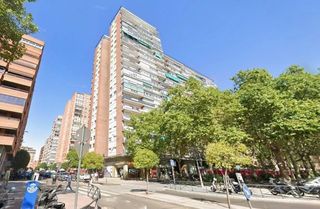 Piso en Paseo ZORRILLA