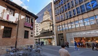 Miete Büro in Santiago 9. C santiago, 9 3 oficina 3
