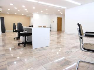 Miete Büro in Santiago 9. C santiago, 9 3 oficina 3