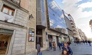 Rent Office space in Santiago 9. C santiago, 9 3 oficina 3