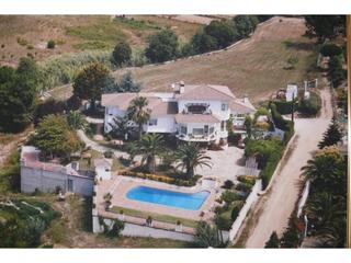 Casa  Diseminat. Mas tirons  can  camps