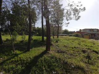 Terreny residencial  Puig de les cadiretes. Parcela en venta en caldes de malavella