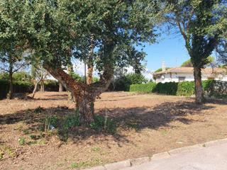 Terreny residencial  Catalunya. Parcela en venta en caldes de malavella