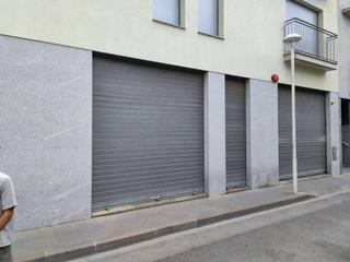 Local Comercial  Mare de déu del carme. Local en venta en caldes de malavella