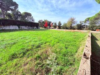 Terrain résidentiel à Alguer 55