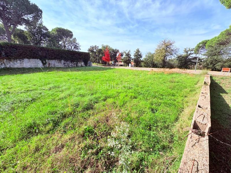 Foto 85bb7052-5815-49b3-b42a-76b865a89021. Terreny residencial a alguer 55 a Caldes de Malavella