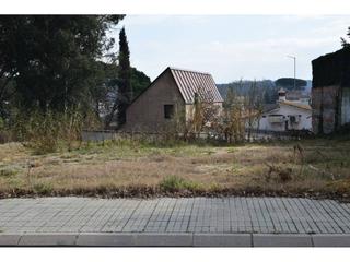Residential Plot in Alguer 55. Terreno en venta en caldes de malavella