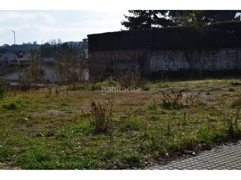 Foto e57837ba-4e61-48c1-afd9-91109970c2d7. Terreny residencial a alguer 55 a Caldes de Malavella