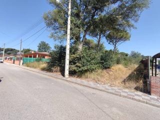 Terreny residencial  Puigmal. Terreno en venta en caldes de malavella