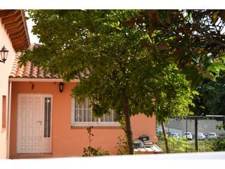 Haus in Caldes de Malavella. Casa en venta en caldes de malavella