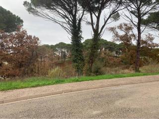 Terreny residencial  Segria. Parcela en venta en caldes de malavella
