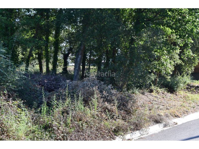 Foto d3a225e1-4011-4a8f-8364-bf5856570f15. Residential plot in Caldes de Malavella
