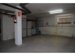 Posto auto  Vall-llobera. Parking en venta en caldes de malavella