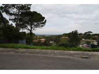 Terreny residencial a Caldes de Malavella. Parcela en venta en caldes de malavella