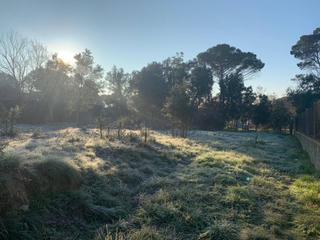 Wohngrundstück in Canigo 719. Parcela en venta en caldes de malavella