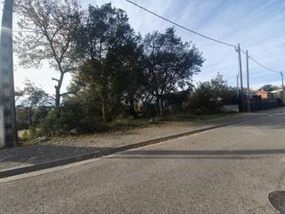 Fondo rustico  Pla del estany. Terreno en venta en caldes de malavella, aiges bones