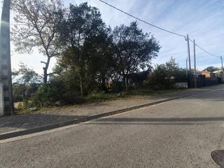 Terreny residencial  N/a. Terreno en venta en caldes de malavella, aigües bones