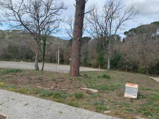 Terreny residencial a N/a. Terreno en venta en caldes de malavella