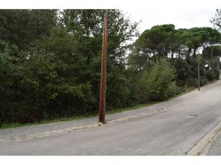 Finca rústica  Urb aigues bones ii. Terreno en venta en caldes de malavella