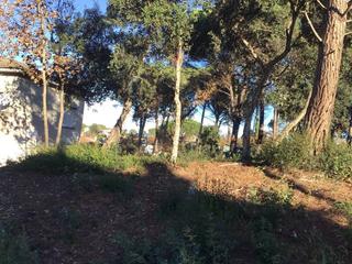 Terreny residencial  Carrer del pallars jussà. Terreno en venta en caldes de malavella