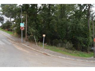 Finca rústica a Caldes de Malavella. Terreno en venta en caldes de malavella