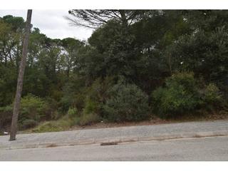 Finca rústica  Pallars sobirà. Terreno en venta en caldes de malavella