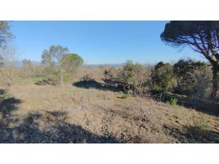 Fondo rustico in Veinat mateues 11. Terreno rustica en venta en caldes de malavella. no edificable