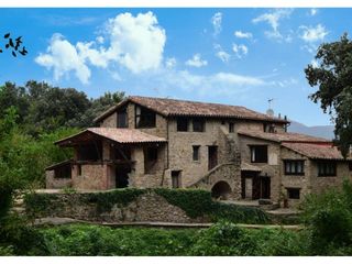 Haus in Els arcs 28