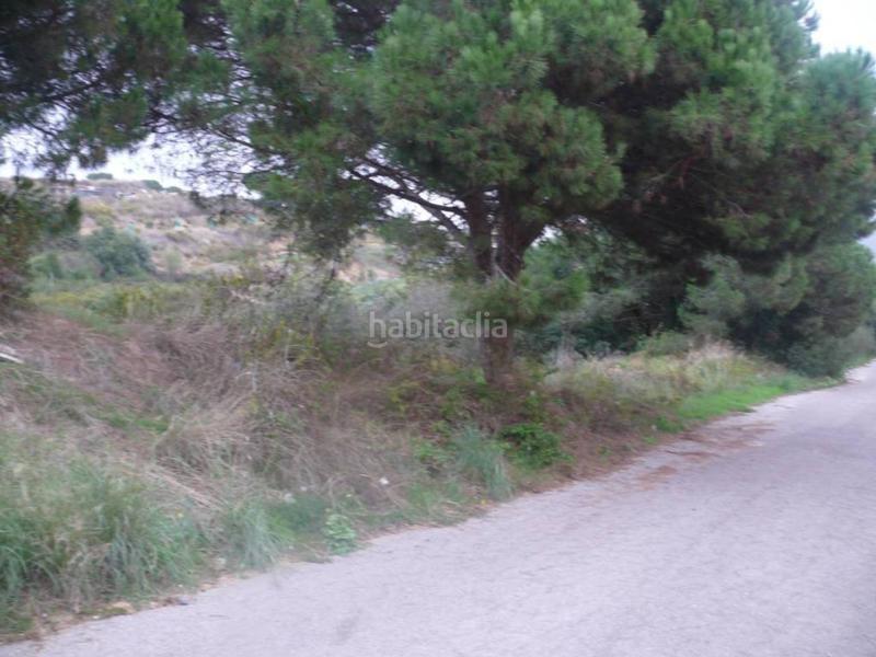 Foto 0f033030-ed1a-45f1-8d8b-624b6066e4ca. Finca rústica parcela en venta en residencial Blanes - vistamar Blanes