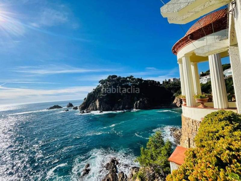 Foto 32d1c474-c227-41ea-869e-304268b39726. Finca rústica parcela en venta en residencial Blanes - vistamar Blanes