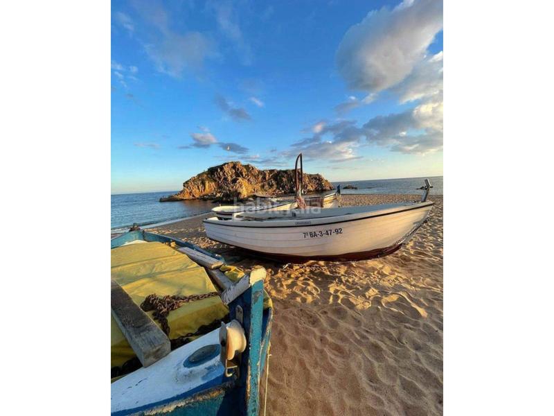 Foto 3e24be51-a9c9-4599-b48c-b817b8e688b1. Finca rústica parcela en venta en residencial Blanes - vistamar Blanes