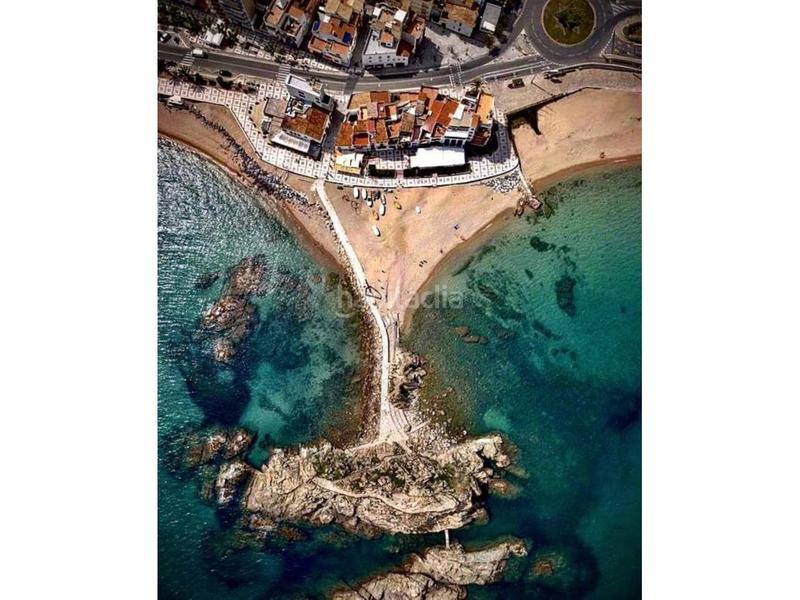 Foto 4d40d920-8737-4d49-bd14-b0f60c7a87de. Finca rústica parcela en venta en residencial Blanes - vistamar Blanes