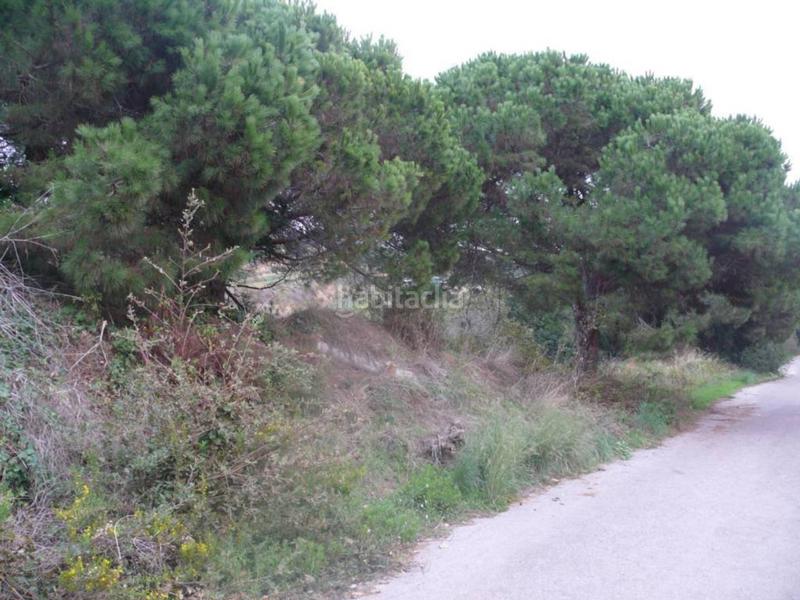 Foto 4d71f99e-90ff-4a7e-a07f-098f37986e9e. Finca rústica parcela en venta en residencial Blanes - vistamar Blanes