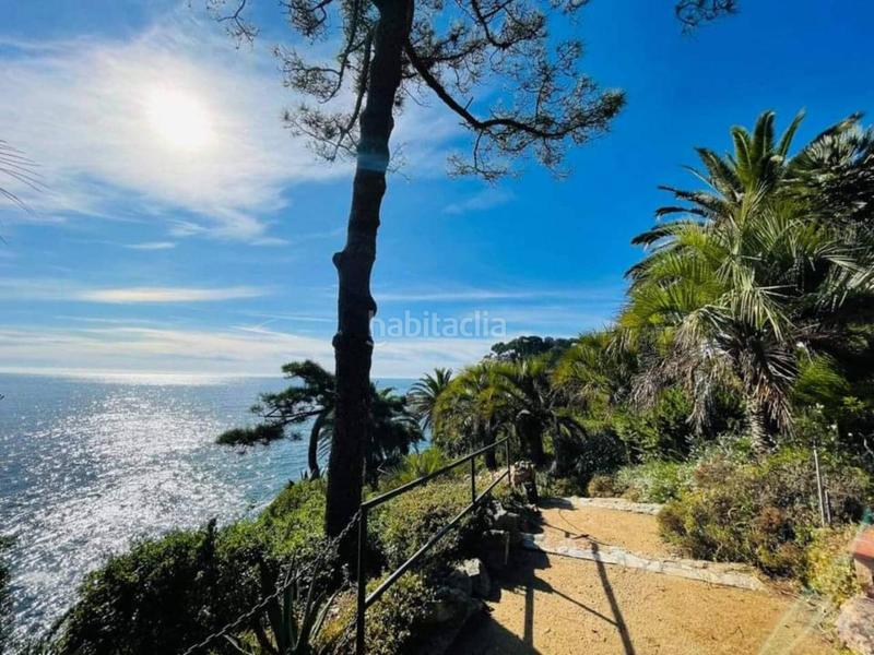 Foto 73da6781-5394-4f78-bf11-2b91737c4b2e. Finca rústica parcela en venta en residencial Blanes - vistamar Blanes