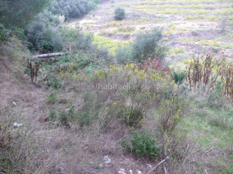 Foto 8cb53606-32d3-4f57-bc1f-f92711756d70. Finca rústica parcela en venta en residencial Blanes - vistamar Blanes