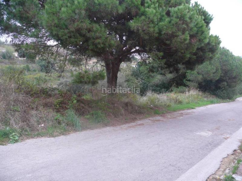 Foto dfbc073b-27e6-4f11-975a-b6d3d5f599e2. Finca rústica parcela en venta en residencial Blanes - vistamar Blanes