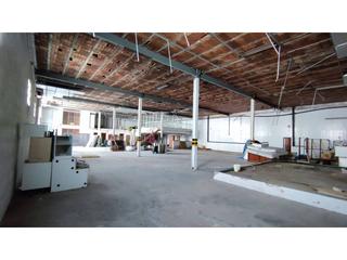 Nau industrial  Carrer giralda. Ceigrup blanes te ofrece nave industrial de gran superficie, par