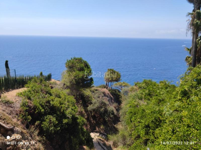 Foto 1928f96f-dbe1-4ed5-a111-b79e1aac2233. Residential plot in tortuga 21 in Montgoda Lloret de Mar
