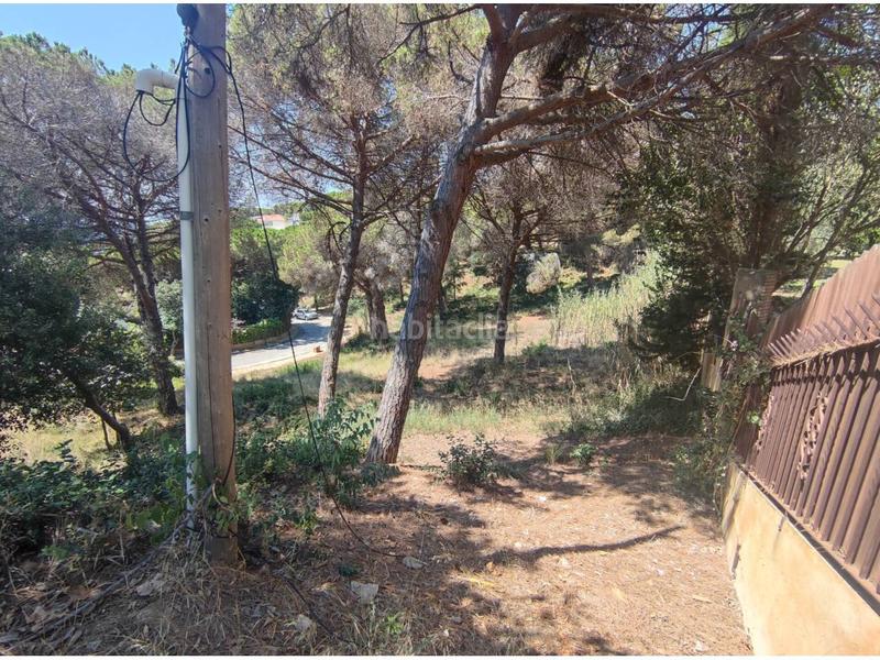 Foto 30c33f69-b606-476e-8245-e007d20ea692. Residential plot in tortuga 21 in Montgoda Lloret de Mar