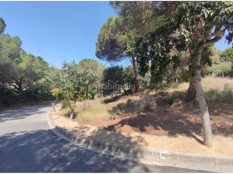 Foto 322470db-80cc-4571-b3d6-b02e7f73273c. Residential plot in tortuga 21 in Montgoda Lloret de Mar