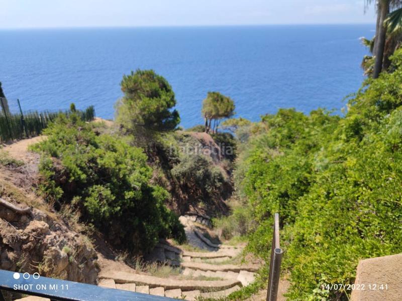 Foto 3c4129e7-1017-4c62-8f19-04813470300e. Residential plot in tortuga 21 in Montgoda Lloret de Mar
