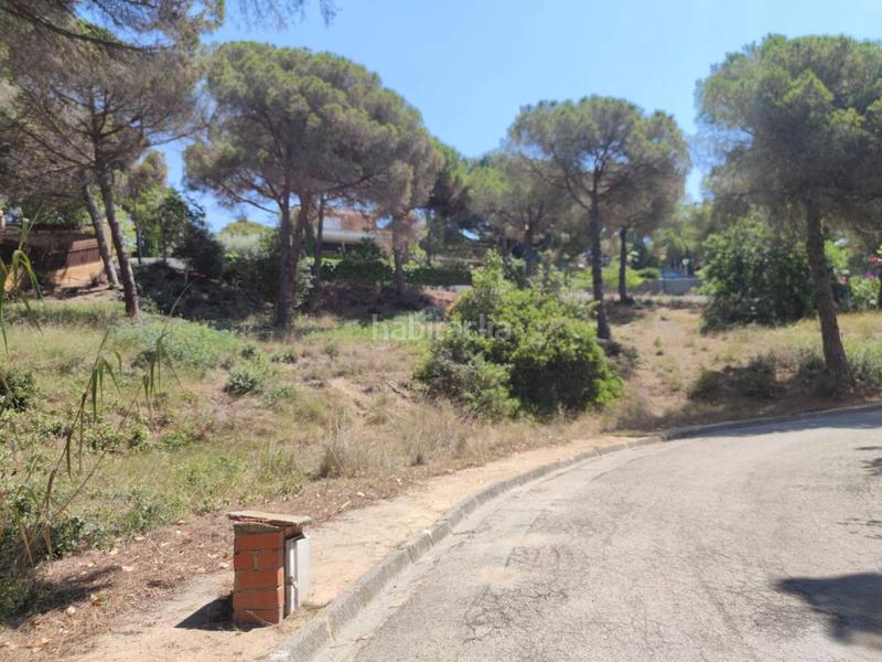 Foto 46b25de5-1d4c-4ac8-9d6b-de1545a1e940. Residential plot in tortuga 21 in Montgoda Lloret de Mar