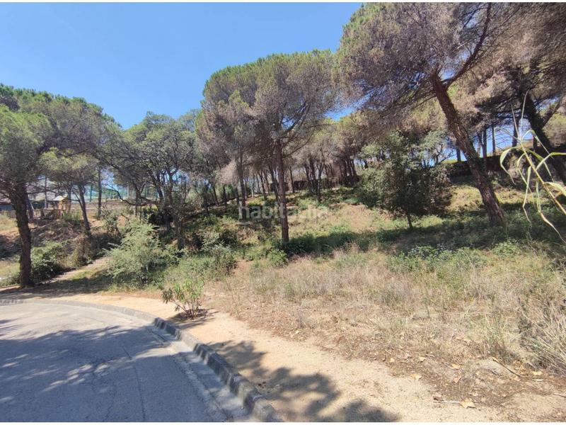 Foto 61bf69f0-1dca-4503-a389-9ccc608923ff. Residential plot in tortuga 21 in Montgoda Lloret de Mar